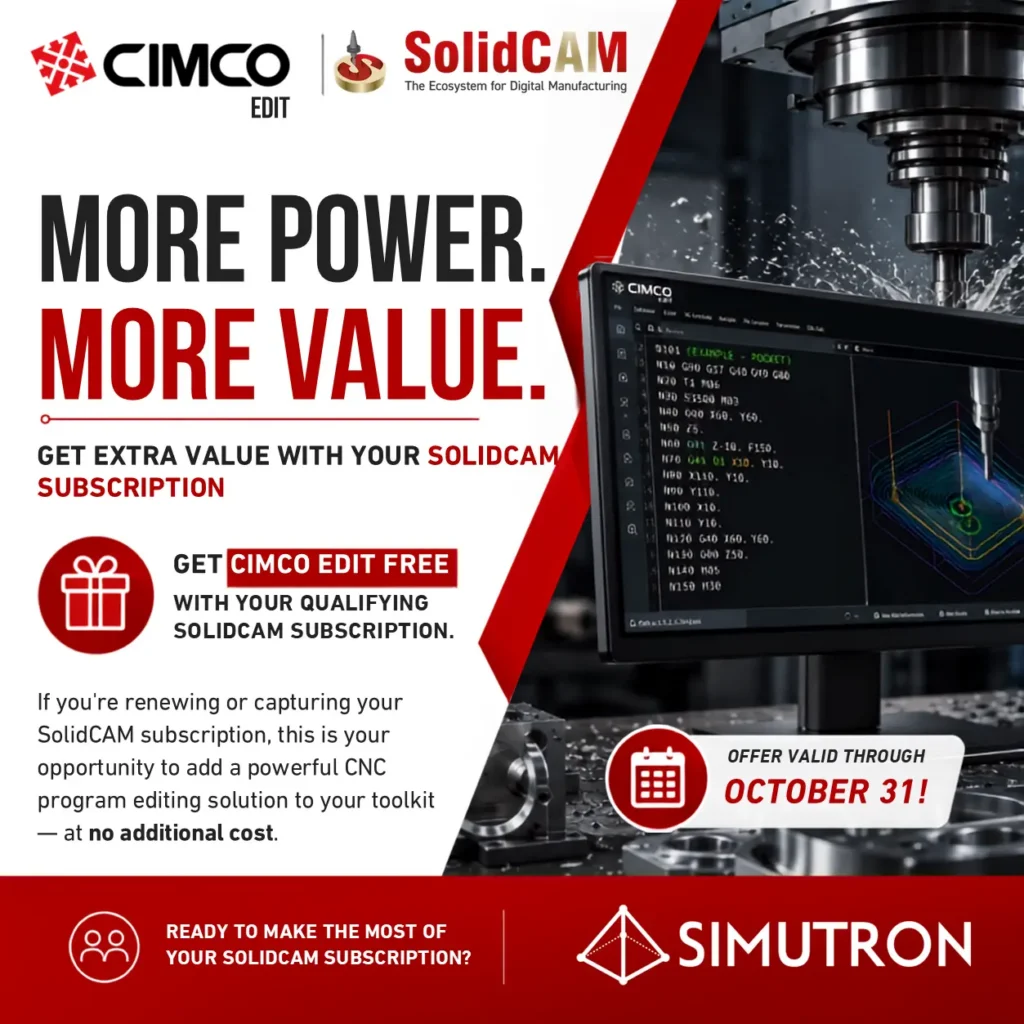 Simutron_SolidCAM_CIMCO_PROMO